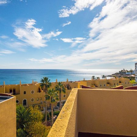 فيلا Alkabir Sea View Beach Bungalow إل كامبيلو المظهر الخارجي الصورة