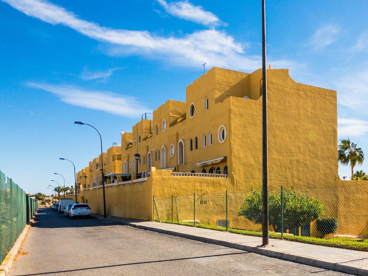 فيلا Alkabir Sea View Beach Bungalow إل كامبيلو المظهر الخارجي الصورة