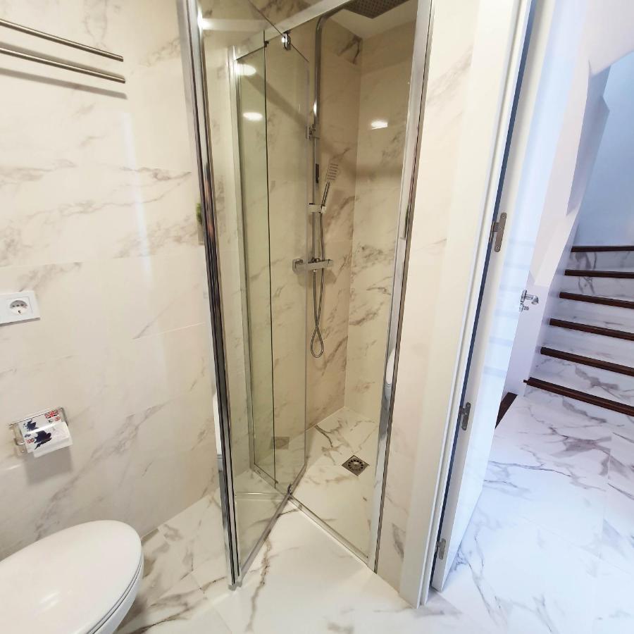 فيلا Alkabir Sea View Beach Bungalow إل كامبيلو المظهر الخارجي الصورة