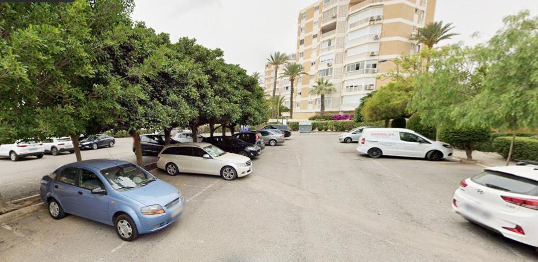 فيلا Alkabir Sea View Beach Bungalow إل كامبيلو المظهر الخارجي الصورة