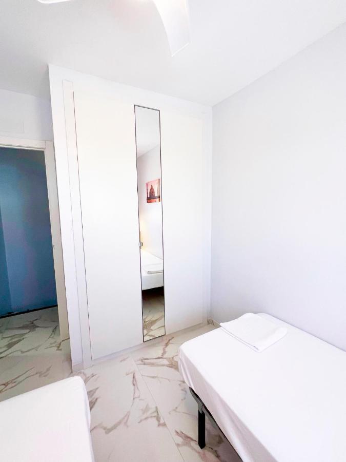 فيلا Alkabir Sea View Beach Bungalow إل كامبيلو المظهر الخارجي الصورة
